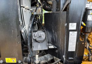 2022 Caterpillar 938M - photo 1