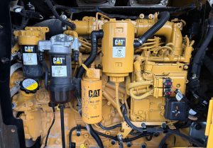 2022 Caterpillar 938M - photo 1