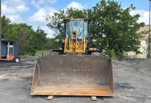 2022 Caterpillar 938M - photo 1