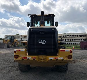 2022 Caterpillar 938M - photo 1