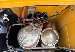 2022 Caterpillar 938M - photo 1