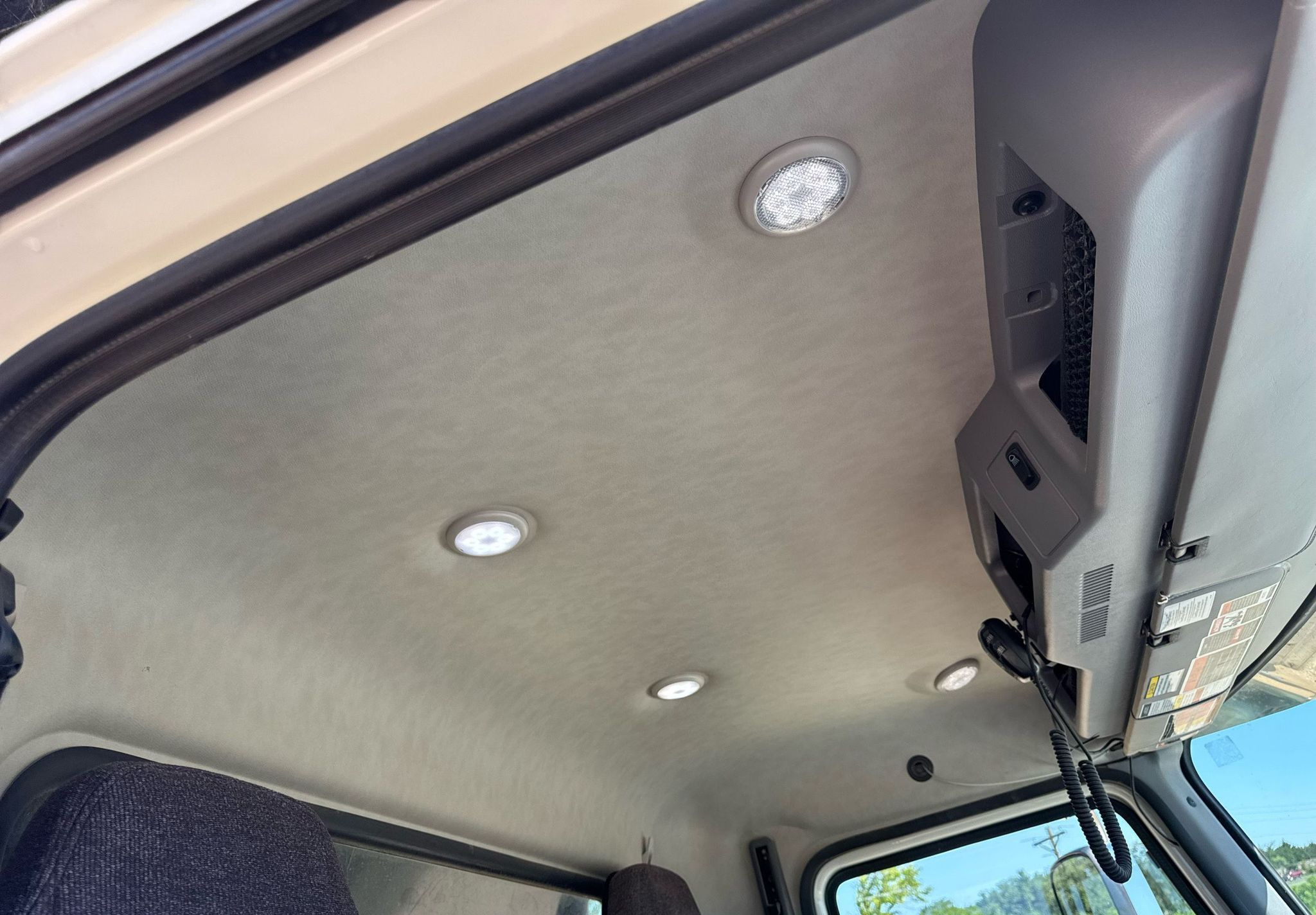 2024 Mack Granite GR64F - photo 1