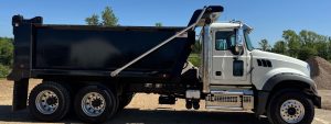 2024 Mack Granite GR64F - photo 1