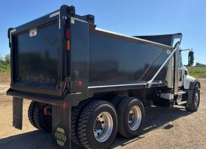 2024 Mack Granite GR64F - photo 1