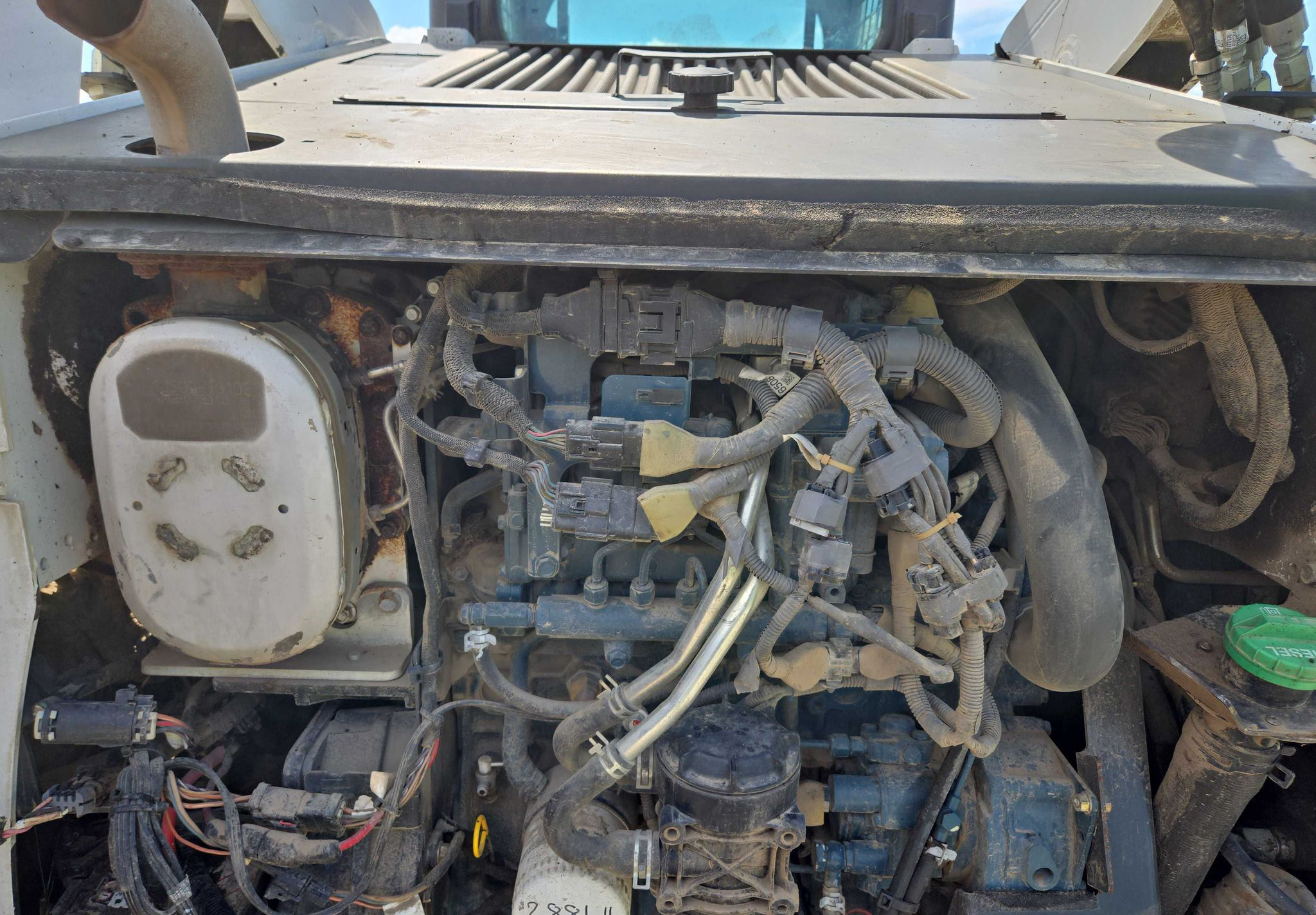2014 Bobcat T770 - photo 1