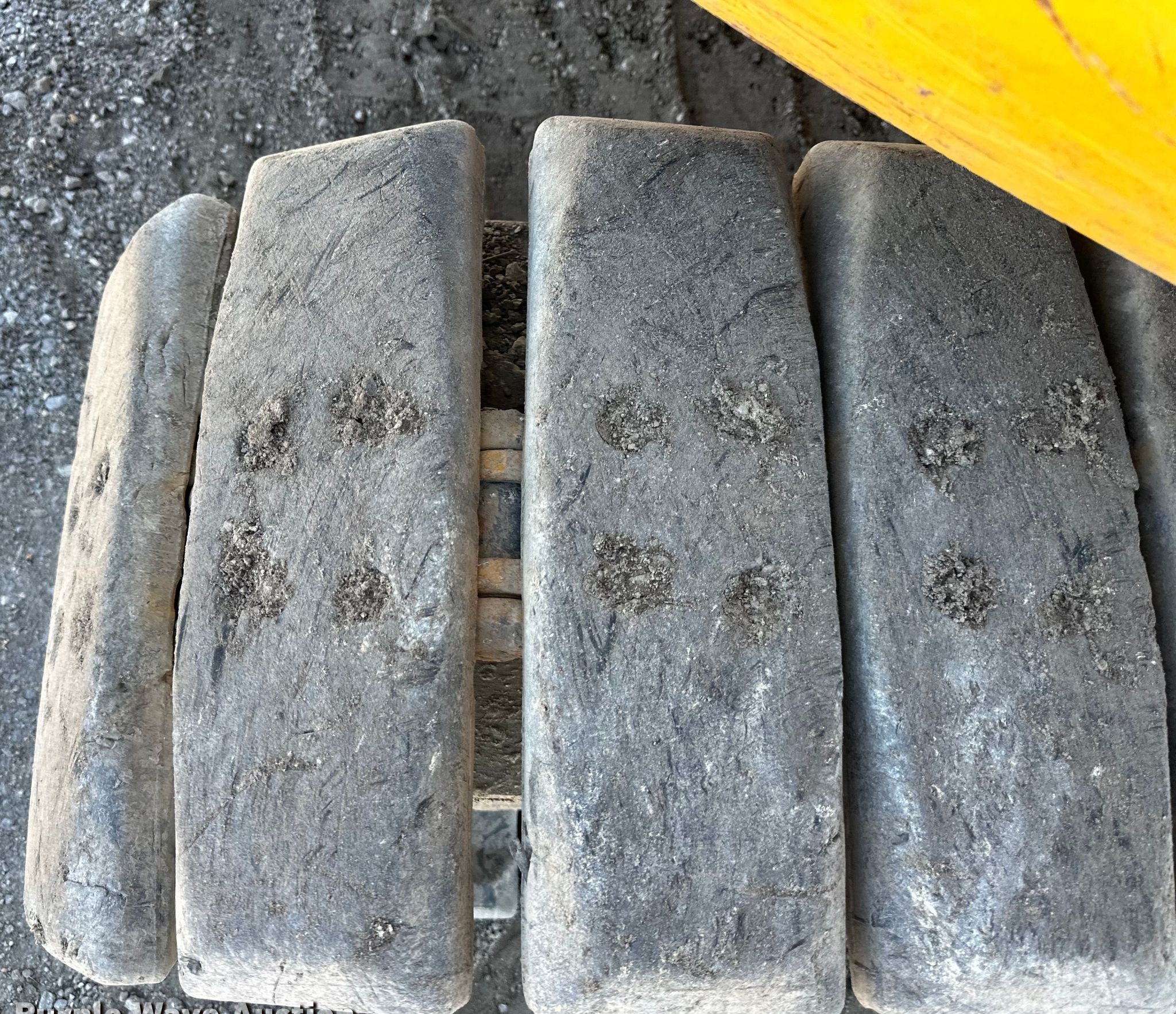 2015 Komatsu PC88MR-10 - photo 1