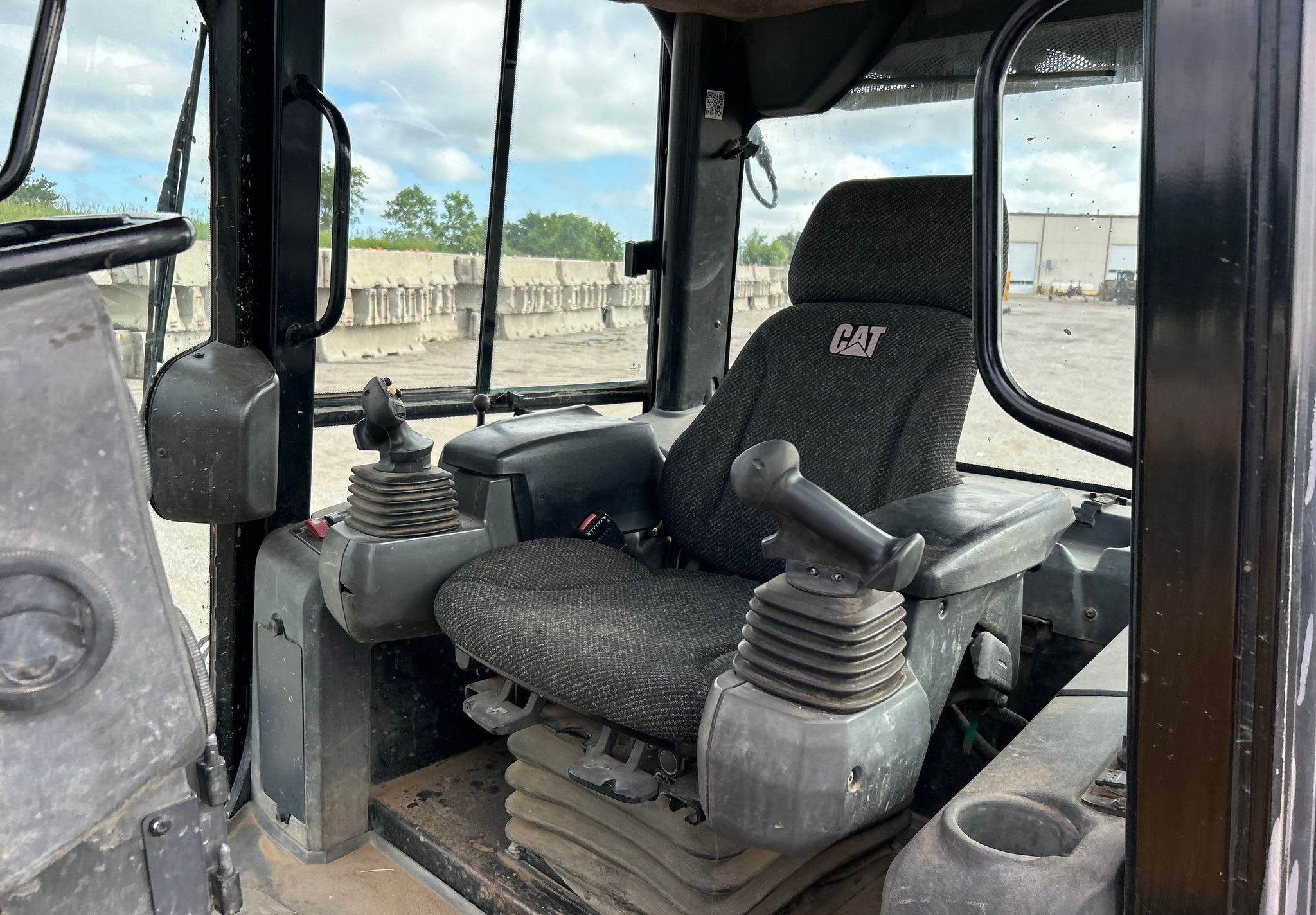 2014 Caterpillar D5K2 XL - photo 1