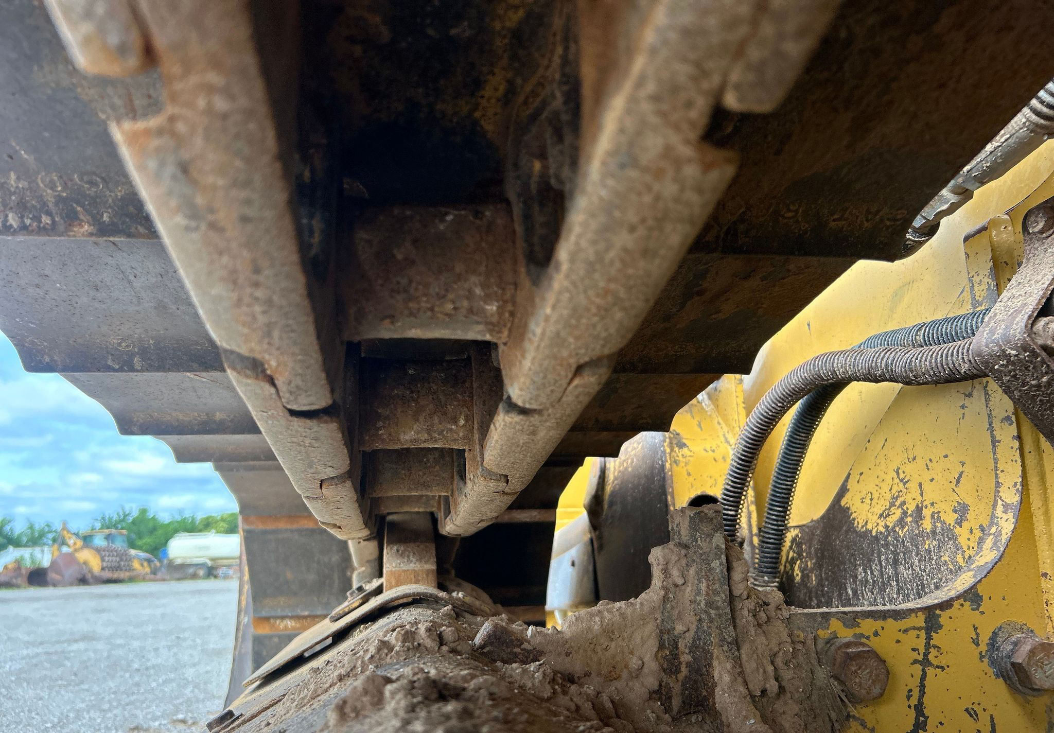 2014 Caterpillar D5K2 XL - photo 1