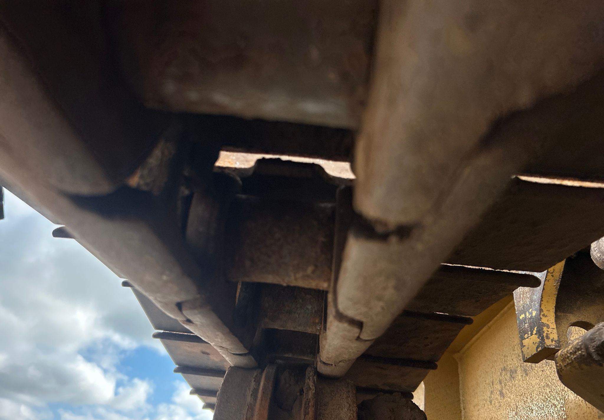 2014 Caterpillar D5K2 XL - photo 1