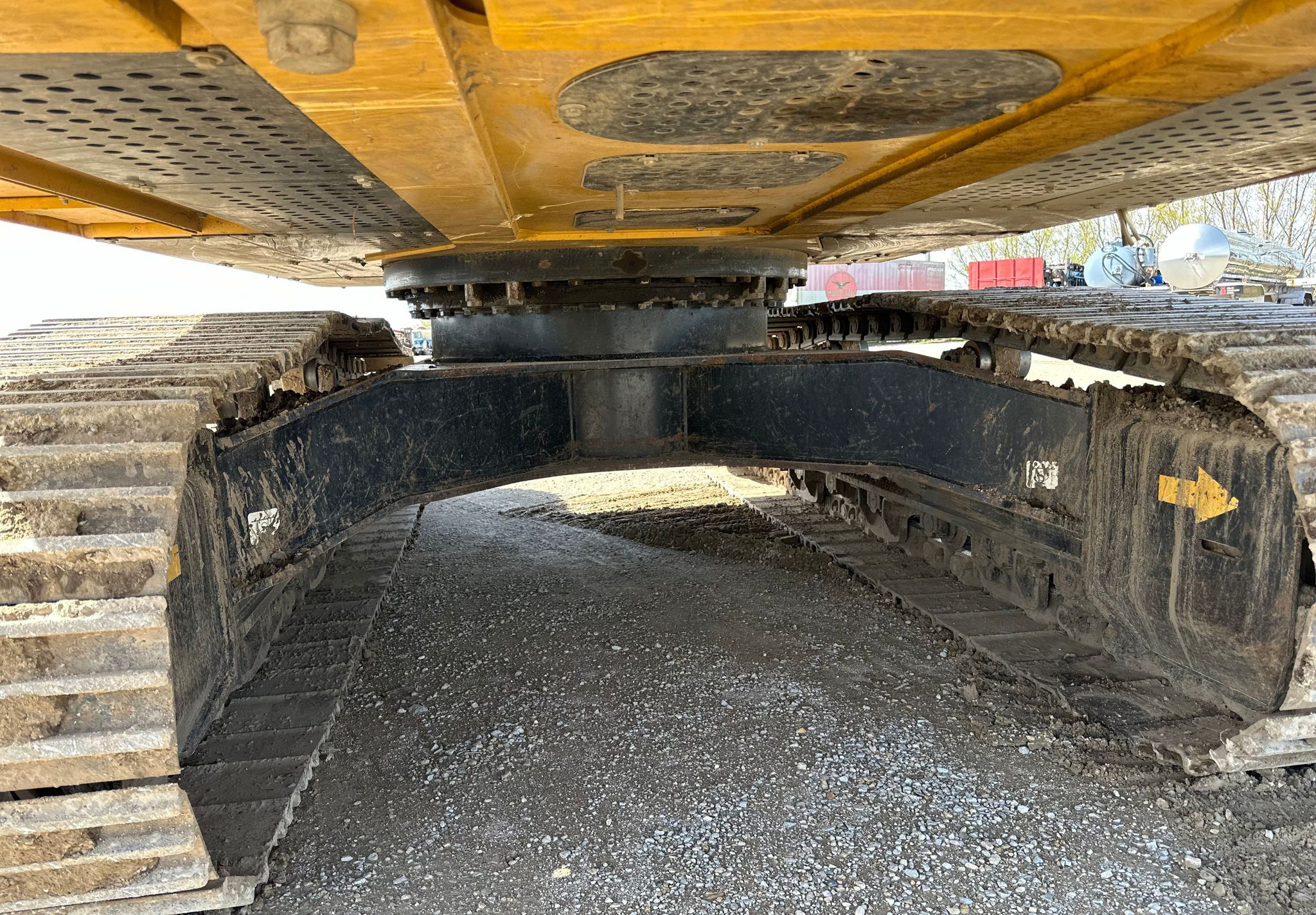 2019 John Deere 350G LC - photo 1