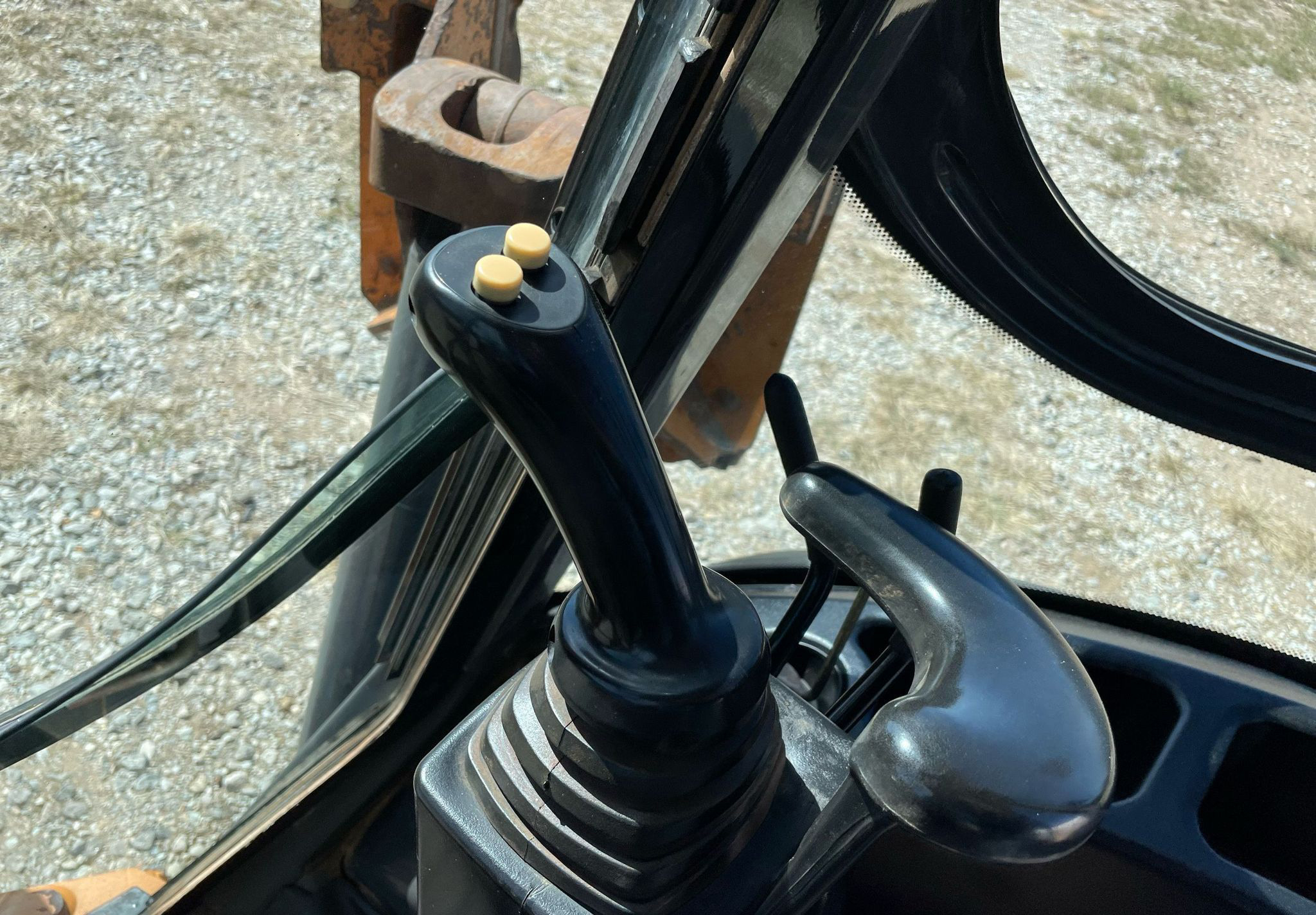 2013 Case 580N - photo 1