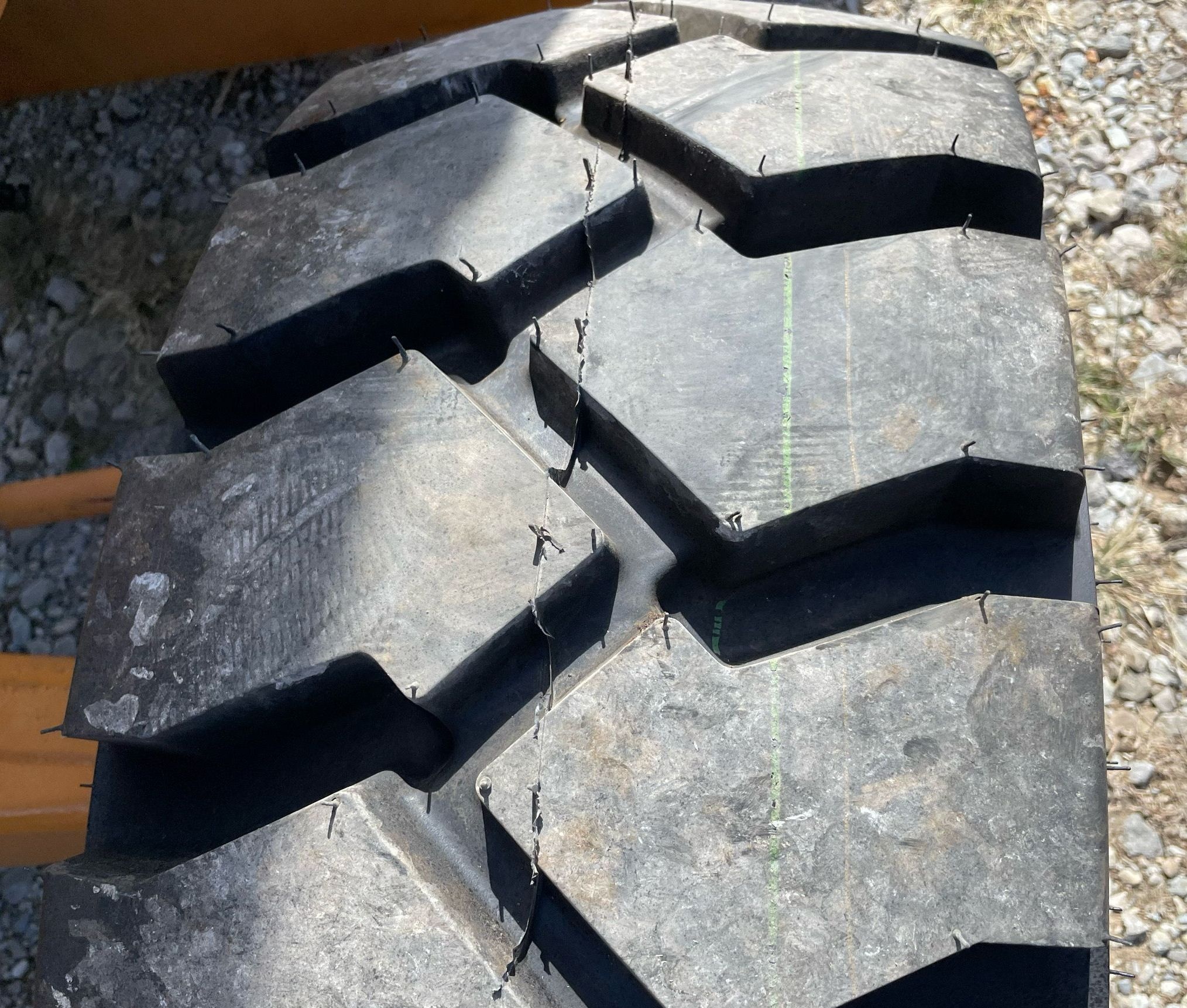 2013 Case 580N - photo 1
