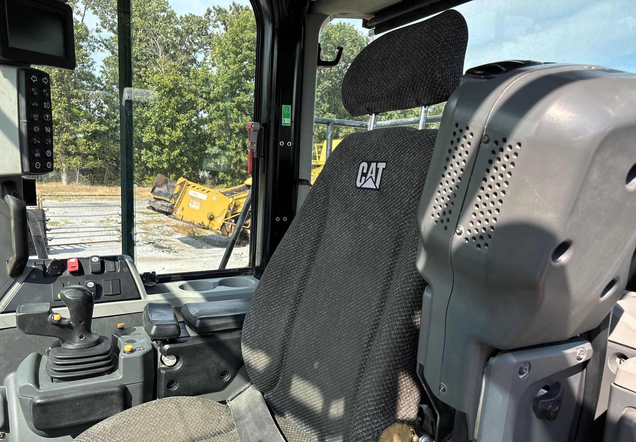 2017 Caterpillar 966M - photo 1