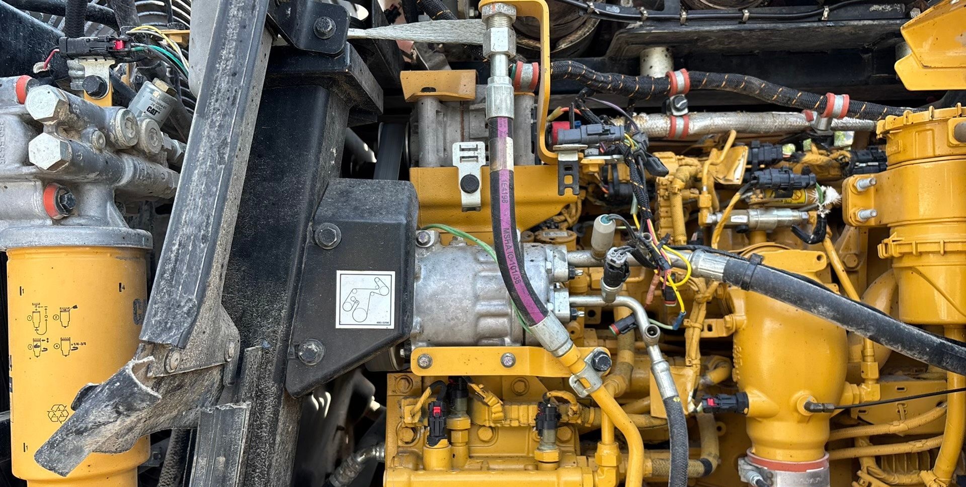 2017 Caterpillar 966M - photo 1
