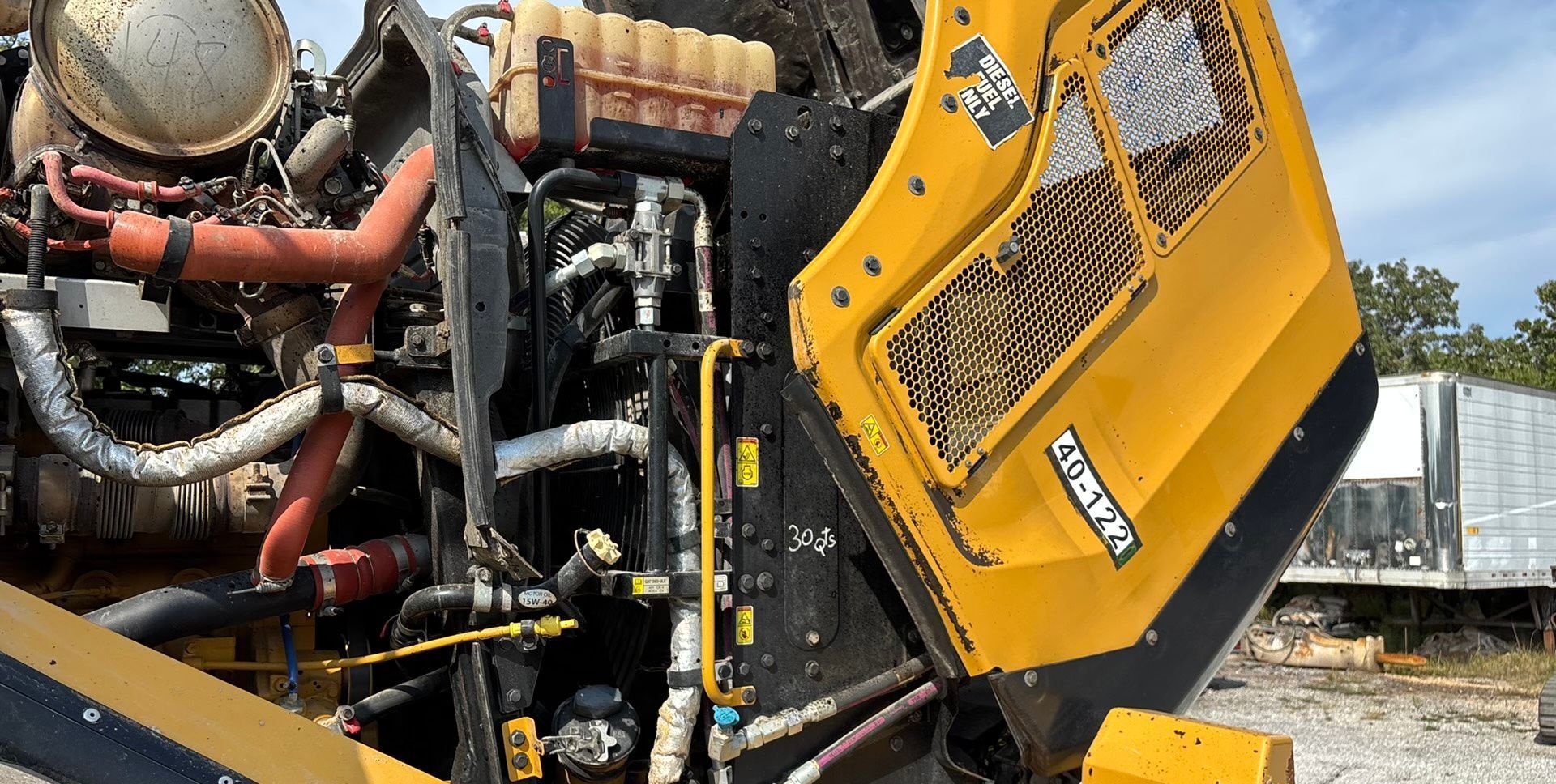 2017 Caterpillar 966M - photo 1