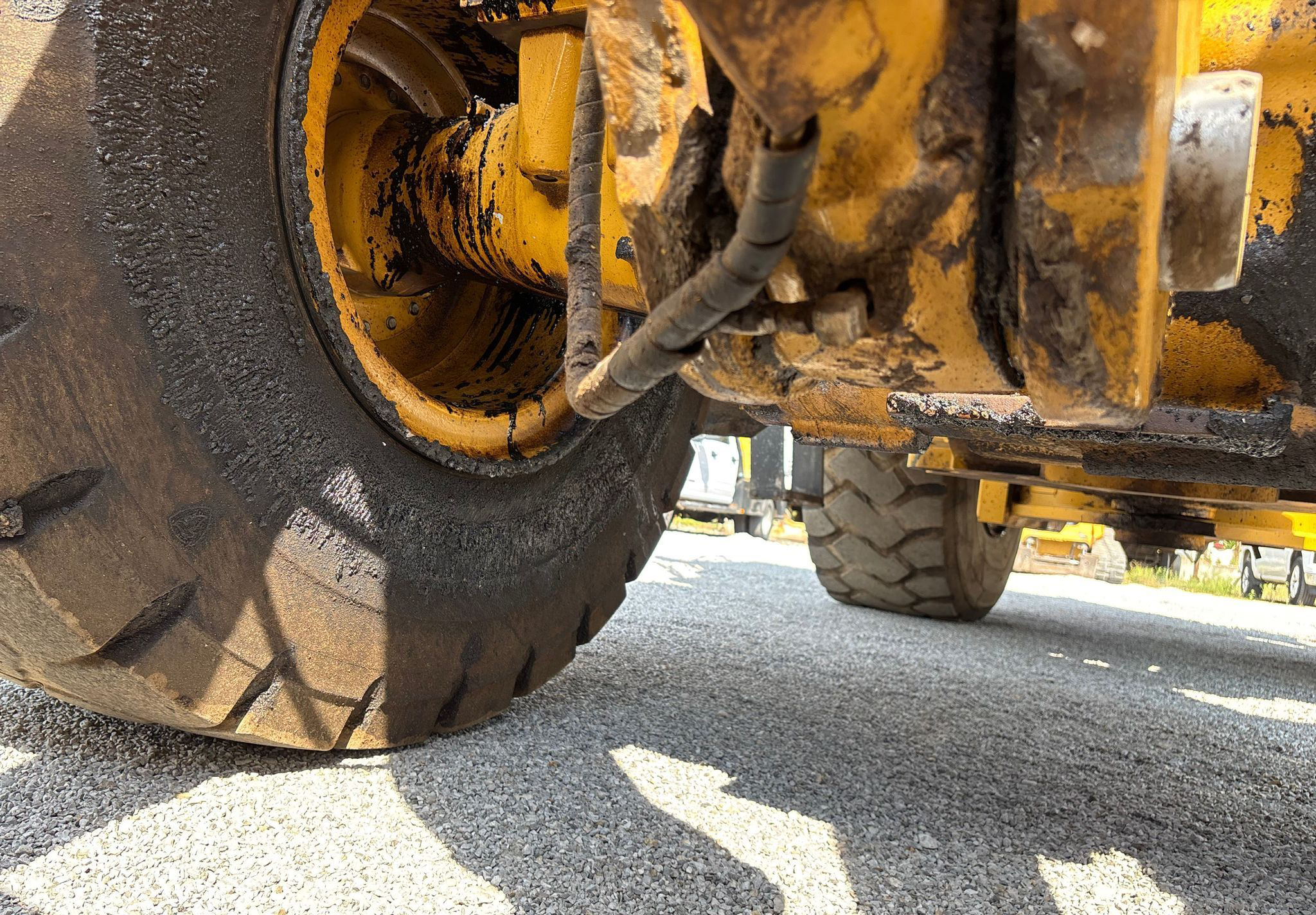 2017 Caterpillar 966M - photo 1