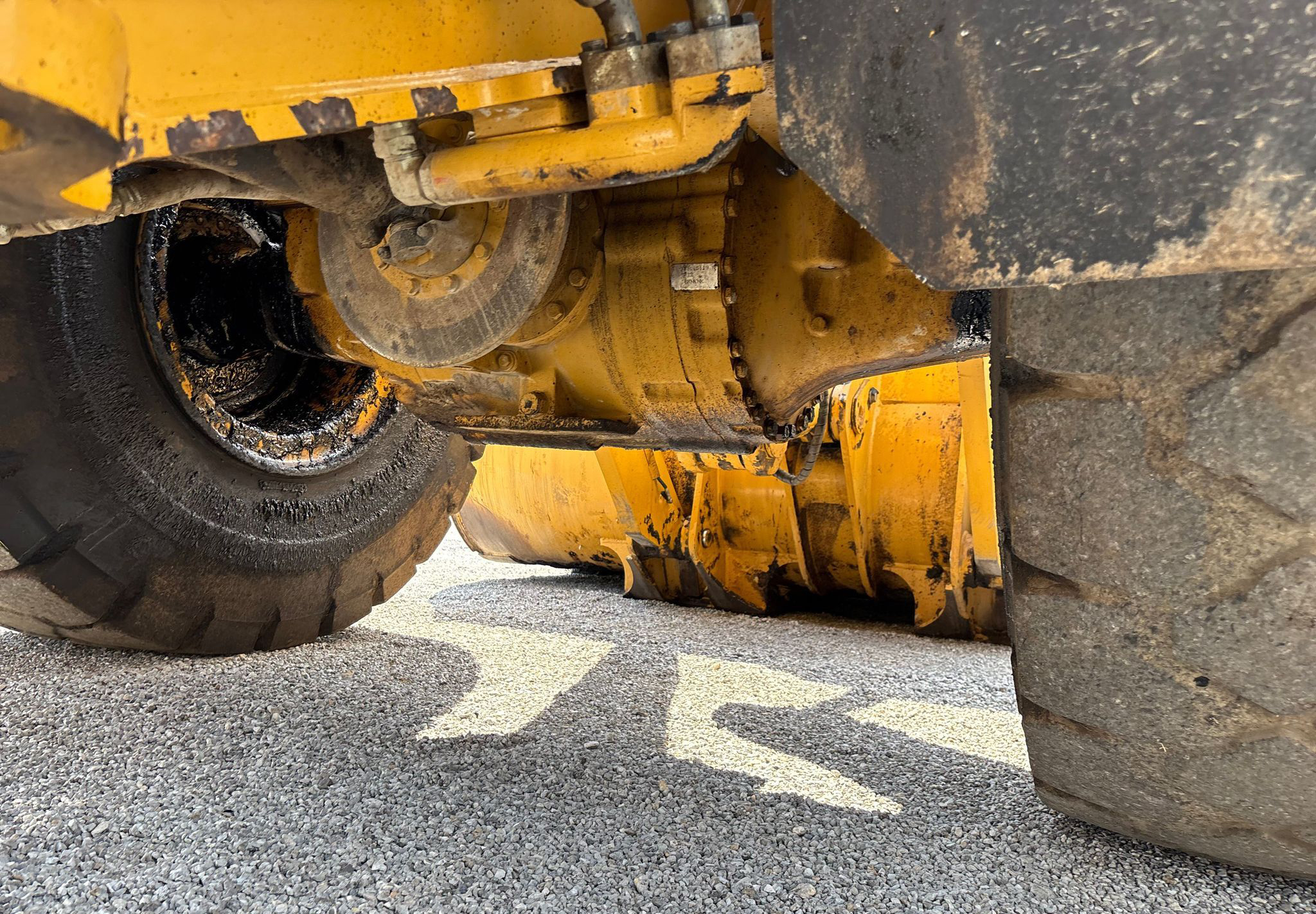 2017 Caterpillar 966M - photo 1