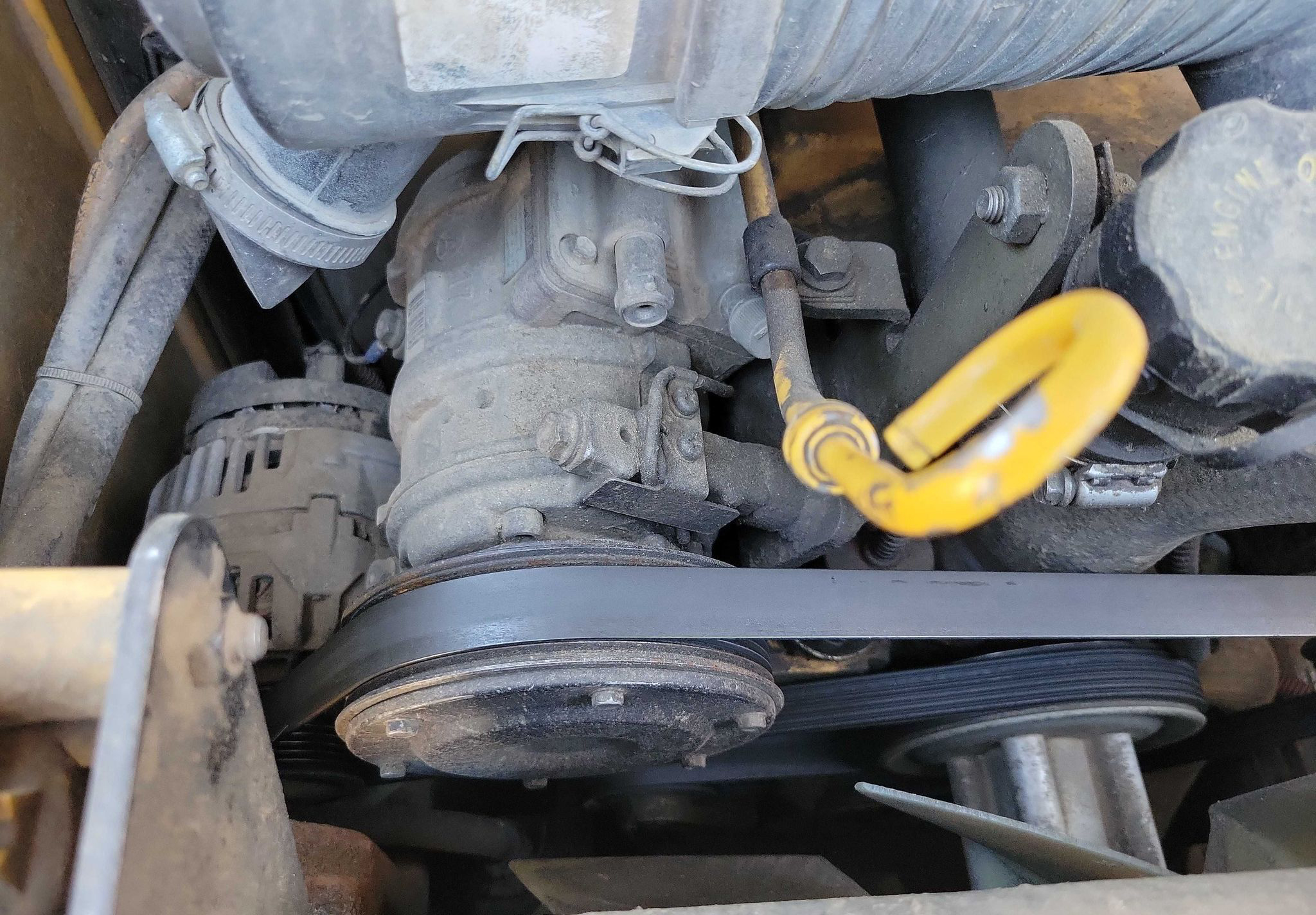 2006 John Deere CT322 - photo 1