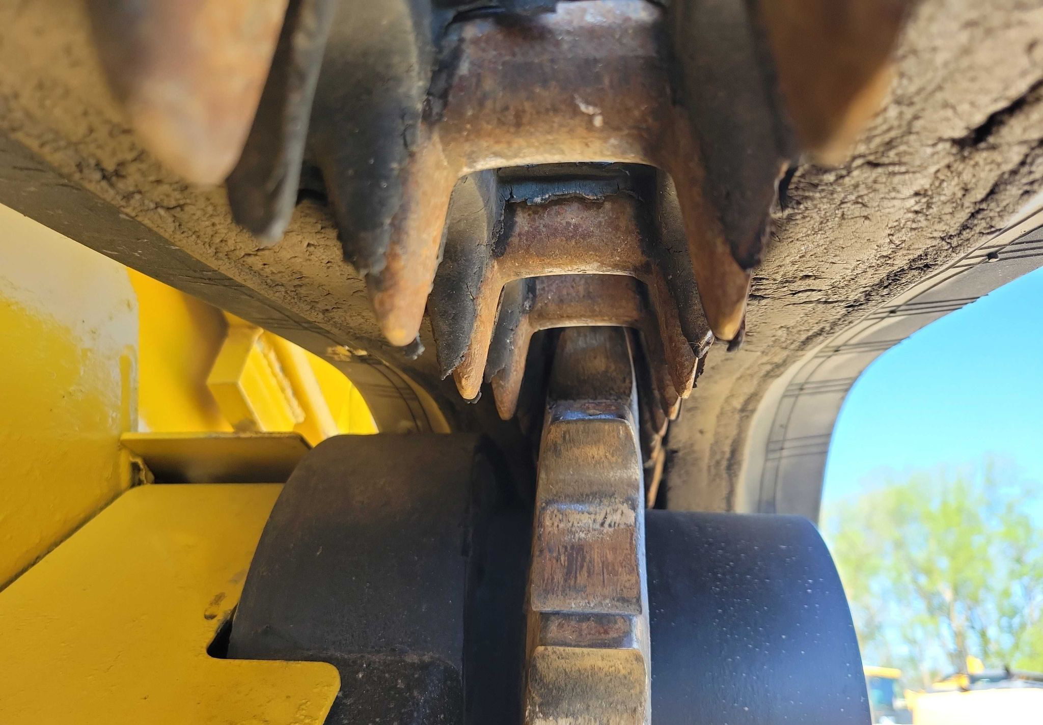 2006 John Deere CT322 - photo 1