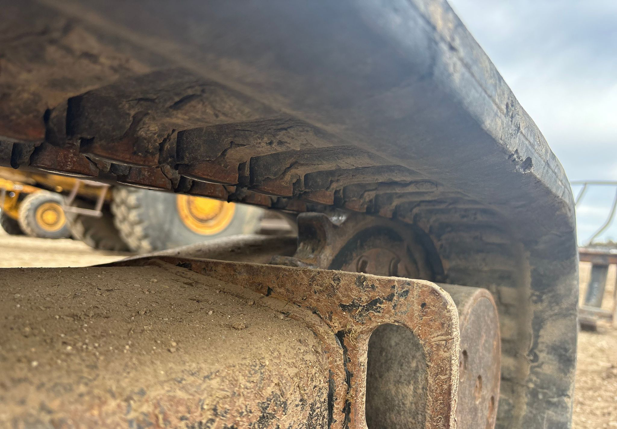 2012 Caterpillar 304D - photo 1