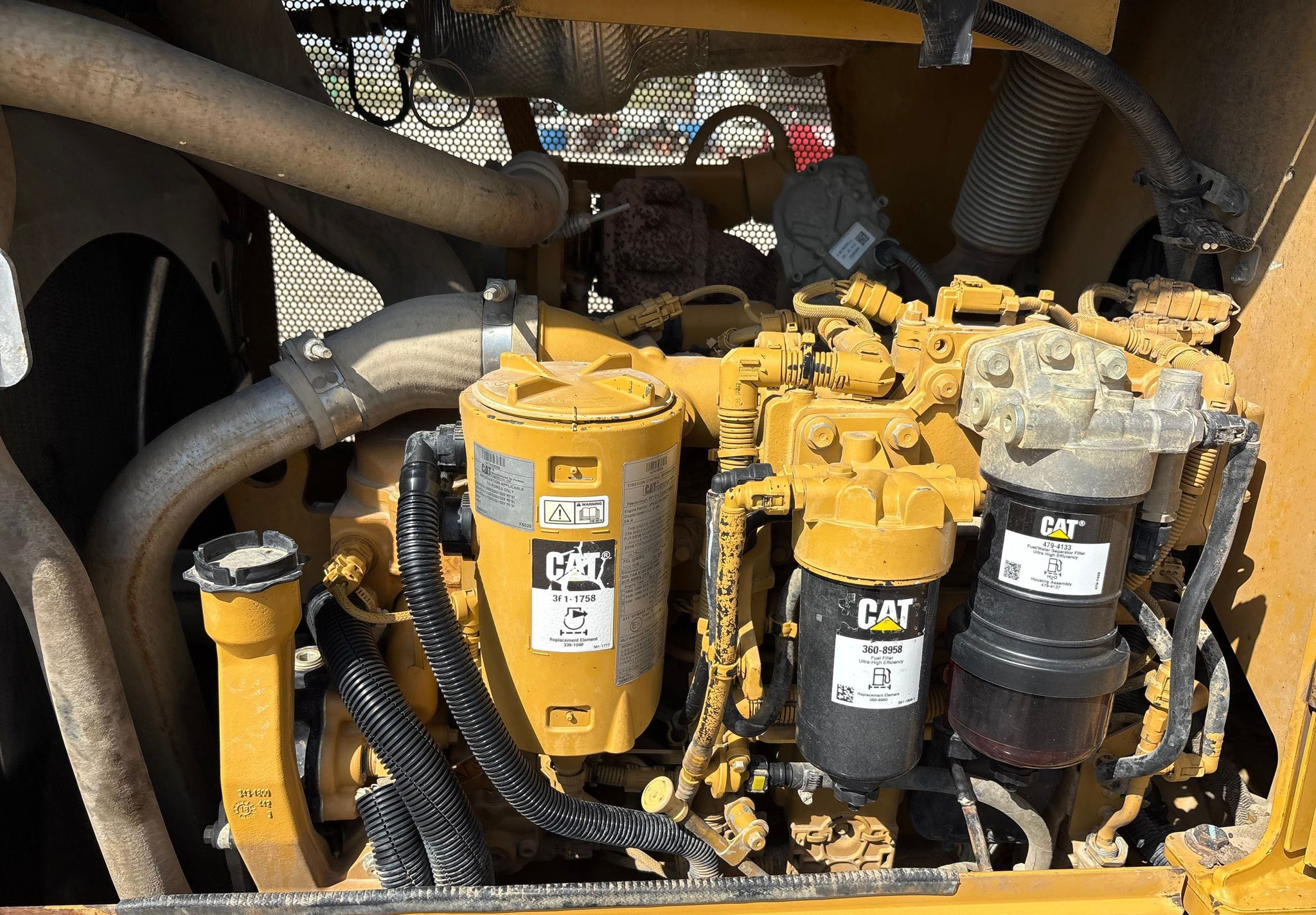2019 Caterpillar D5K2 - photo 1