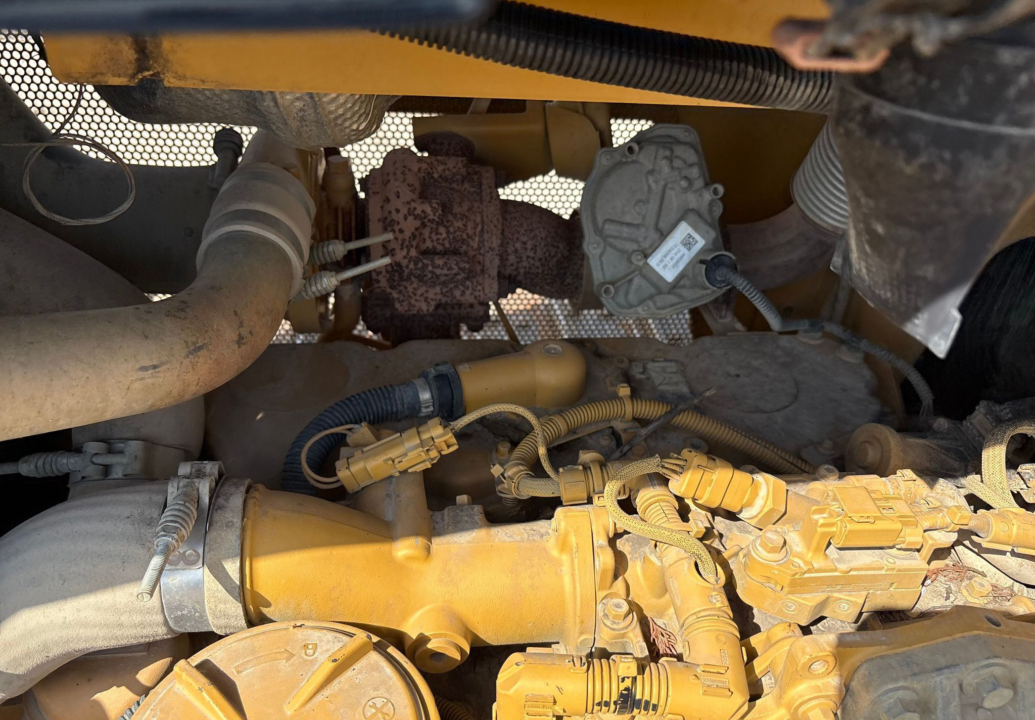 2019 Caterpillar D5K2 - photo 1