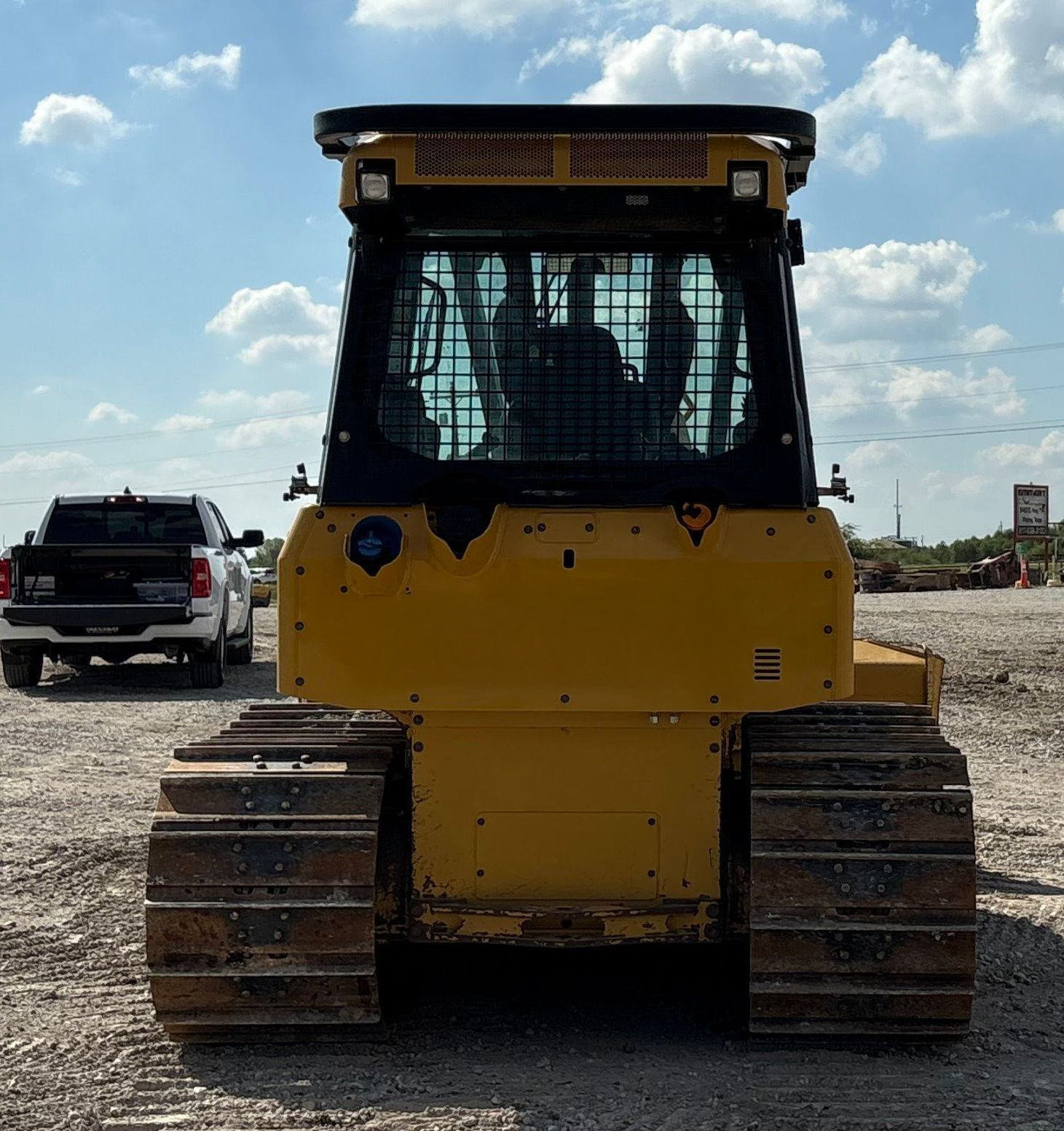 2019 Caterpillar D5K2 - photo 1