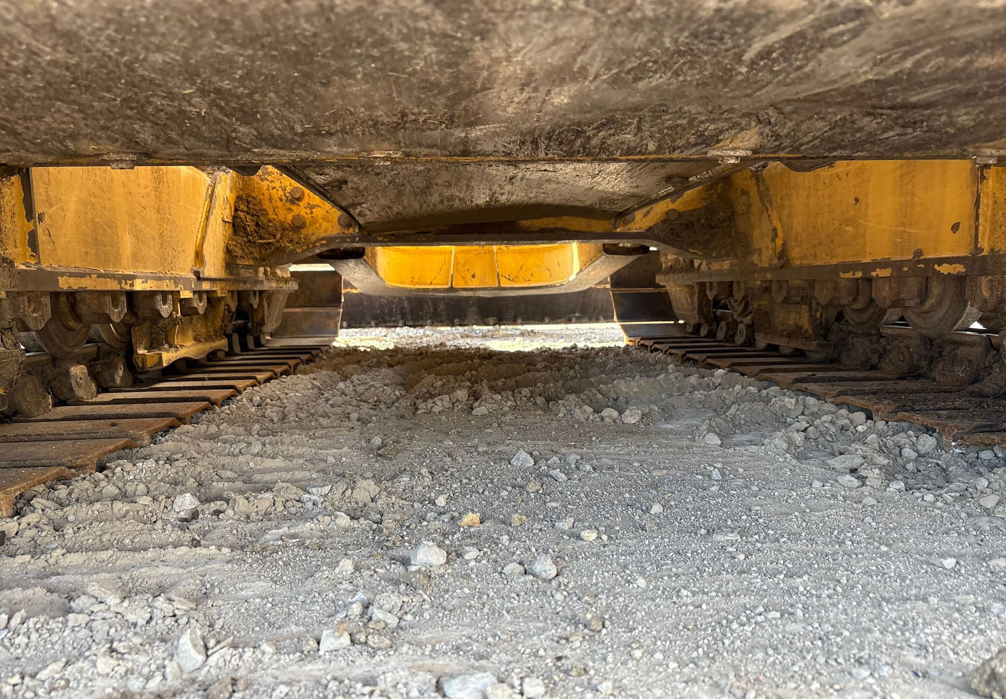 2019 Caterpillar D5K2 - photo 1