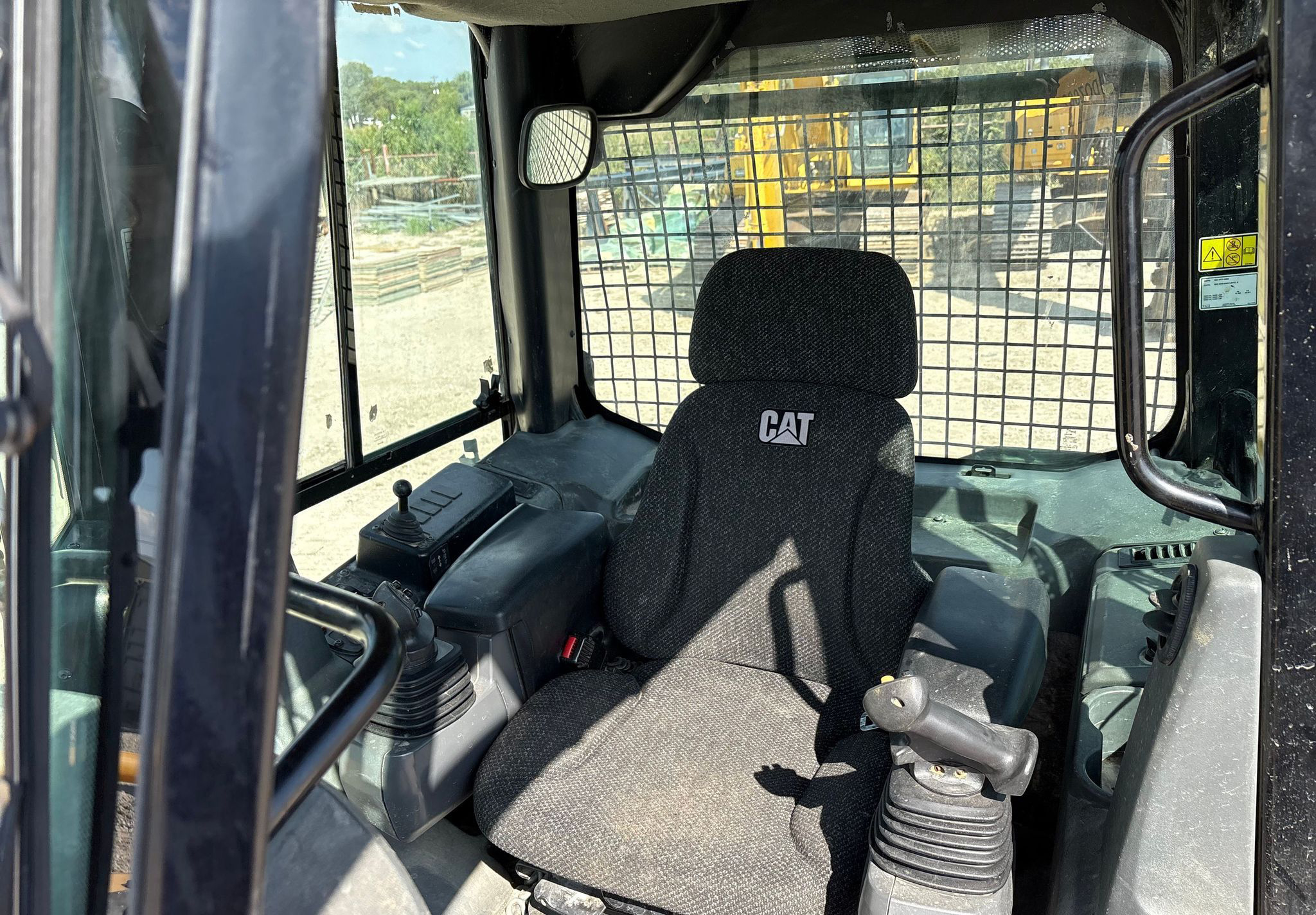 2019 Caterpillar D5K2 - photo 1