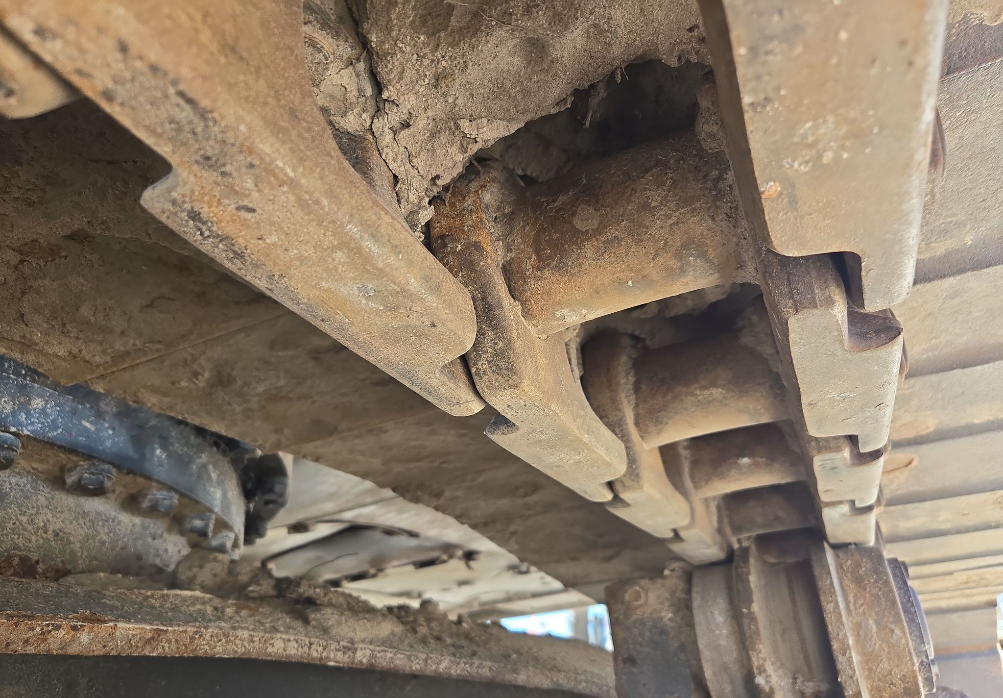 2018 Volvo EC350E - photo 1