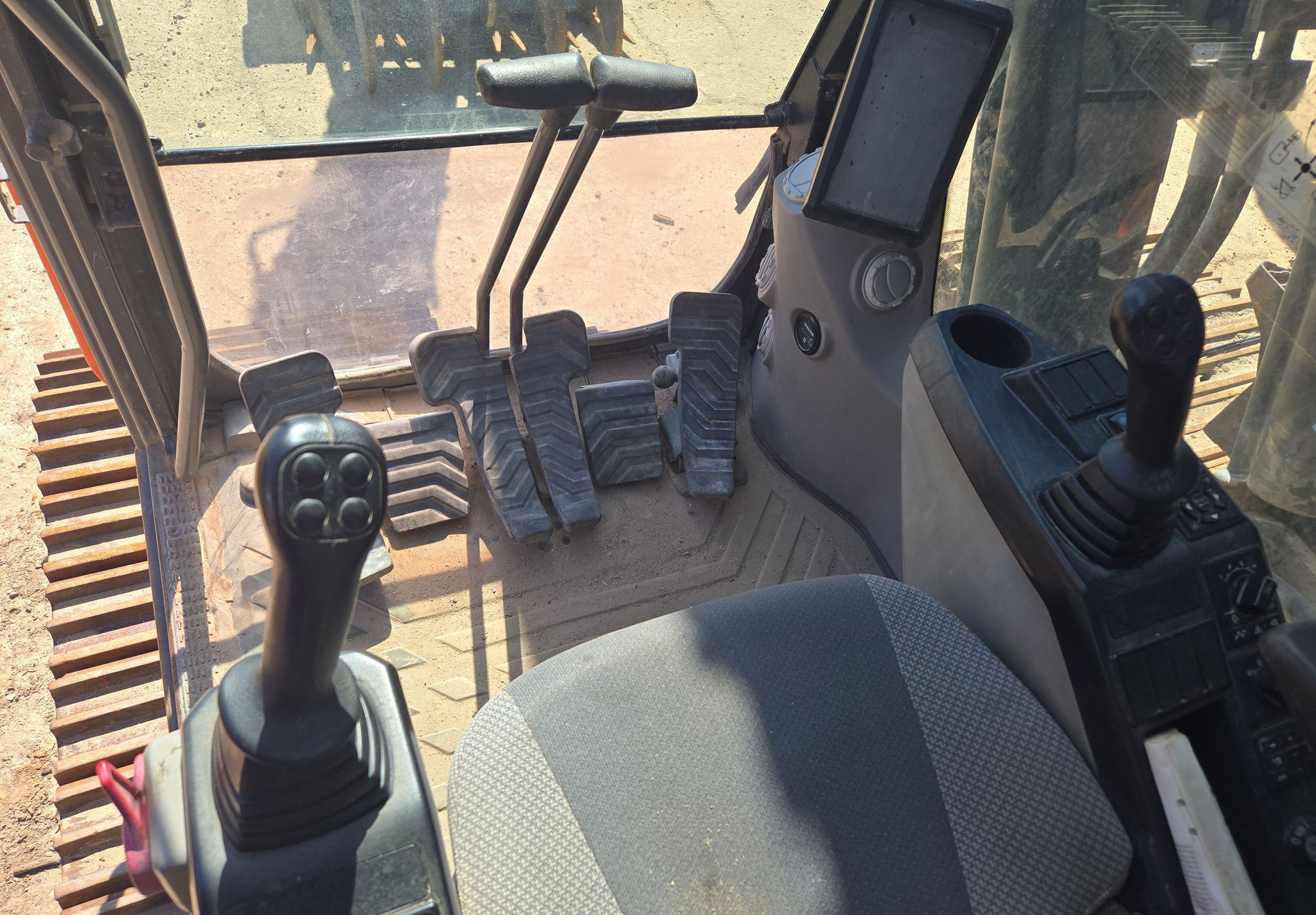 2018 Volvo EC350E - photo 1