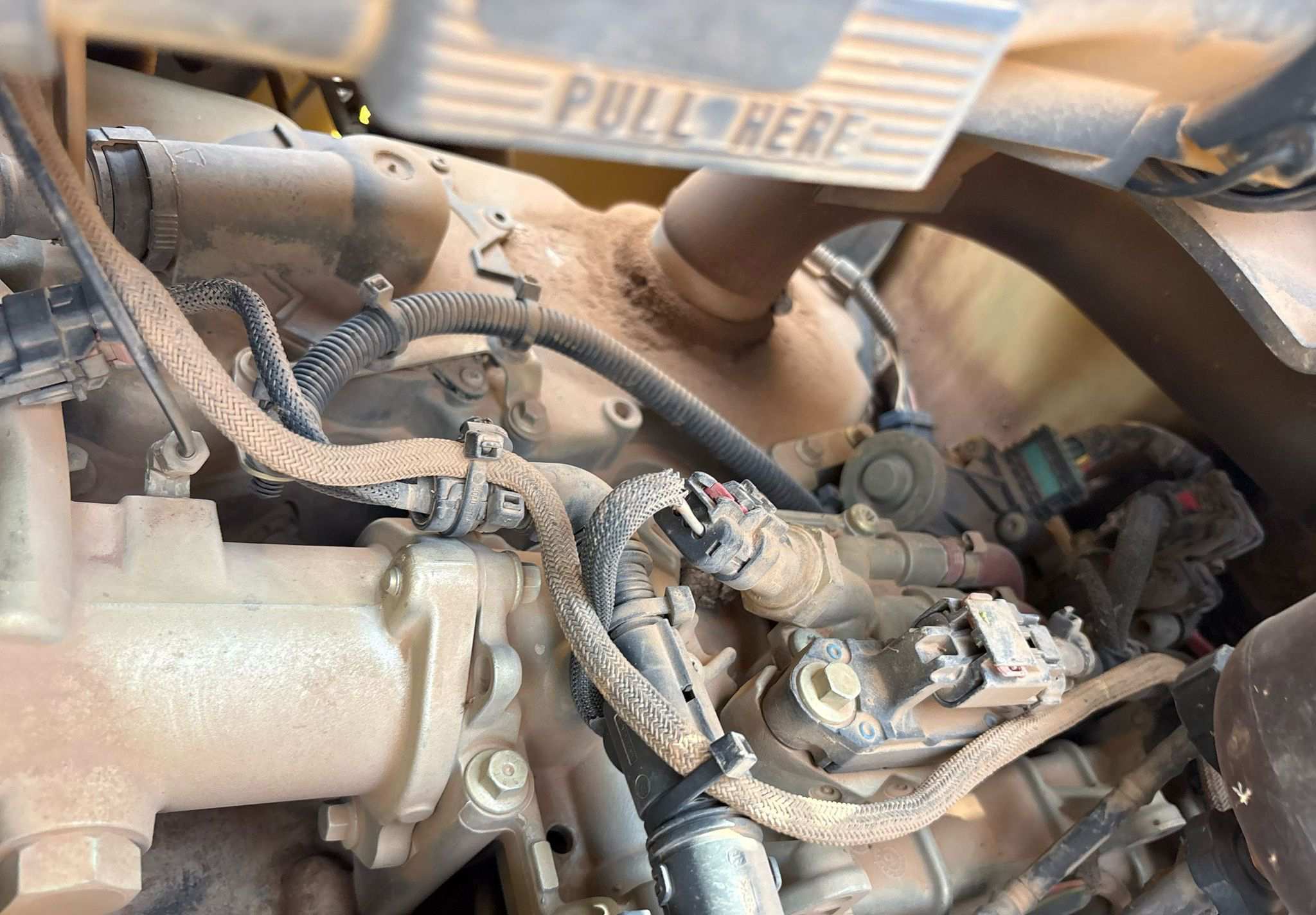 2016 Caterpillar 420F2 IT - photo 1