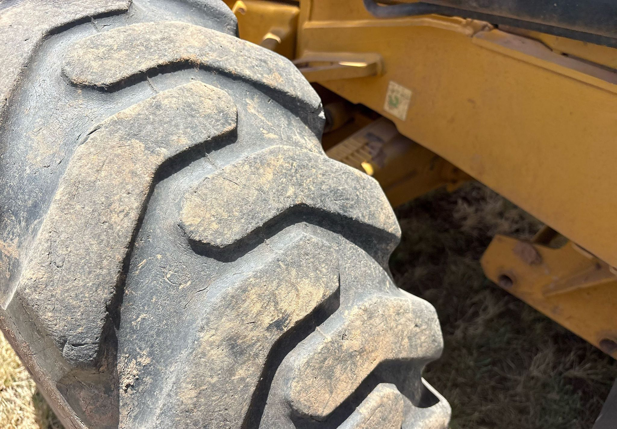 2016 Caterpillar 420F2 IT - photo 1