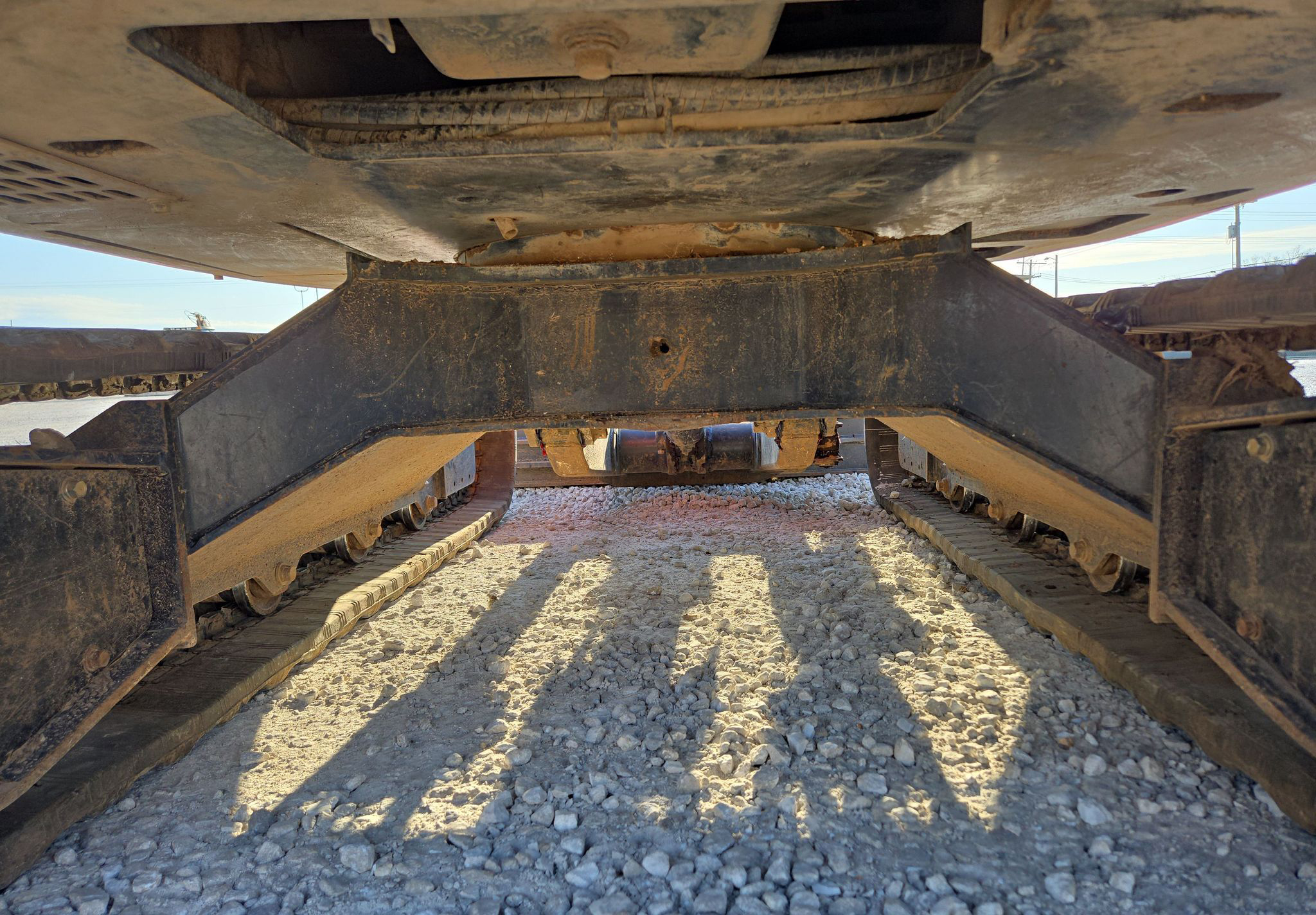 2015 Kubota KX040-4 - photo 1
