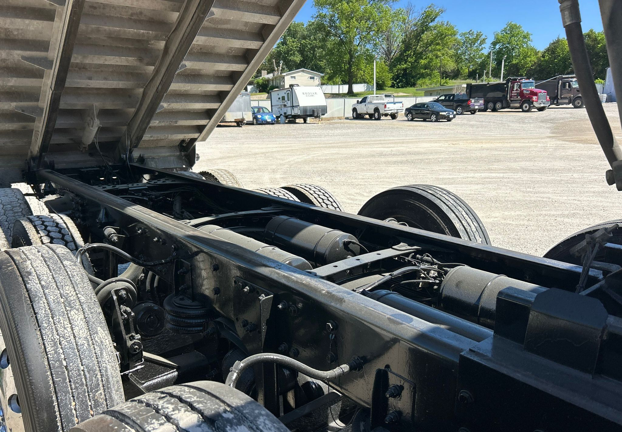 2020 Western Star 4700SF - photo 1