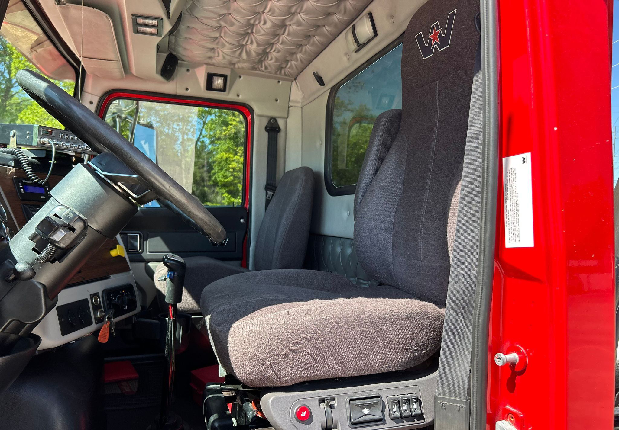 2020 Western Star 4700SF - photo 1