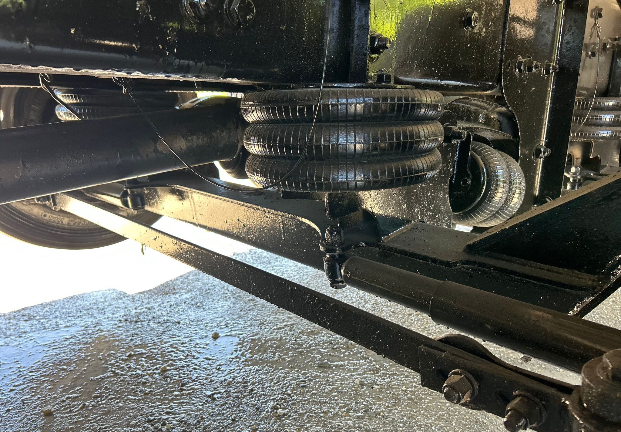 2020 Western Star 4700SF - photo 1