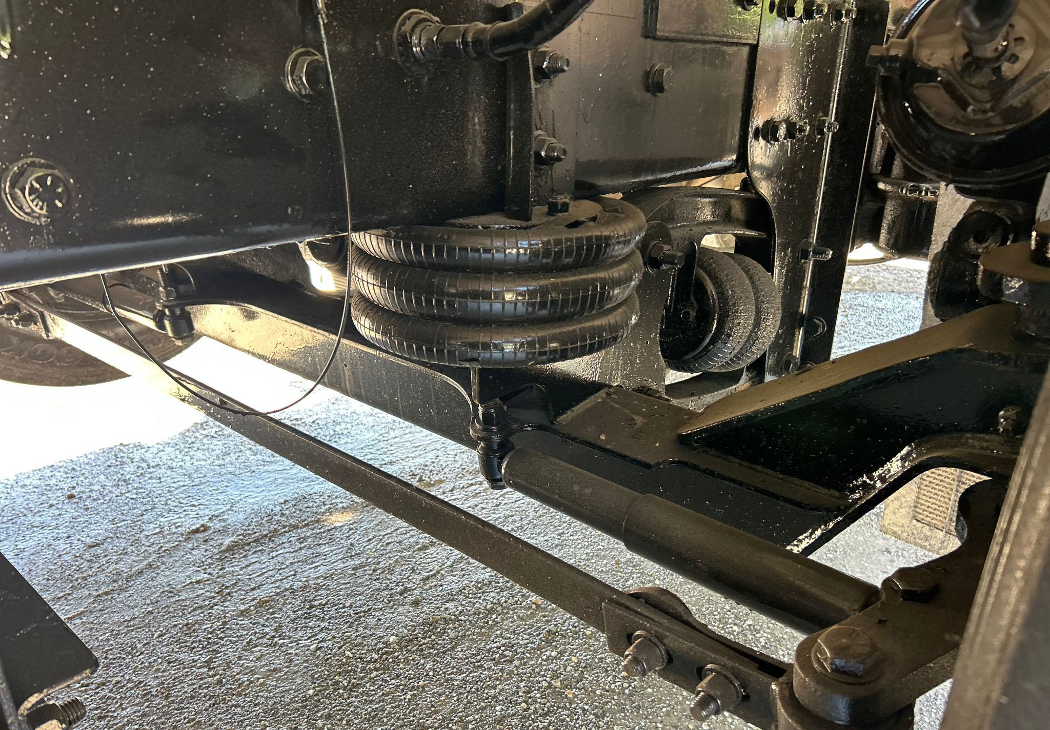 2020 Western Star 4700SF - photo 1