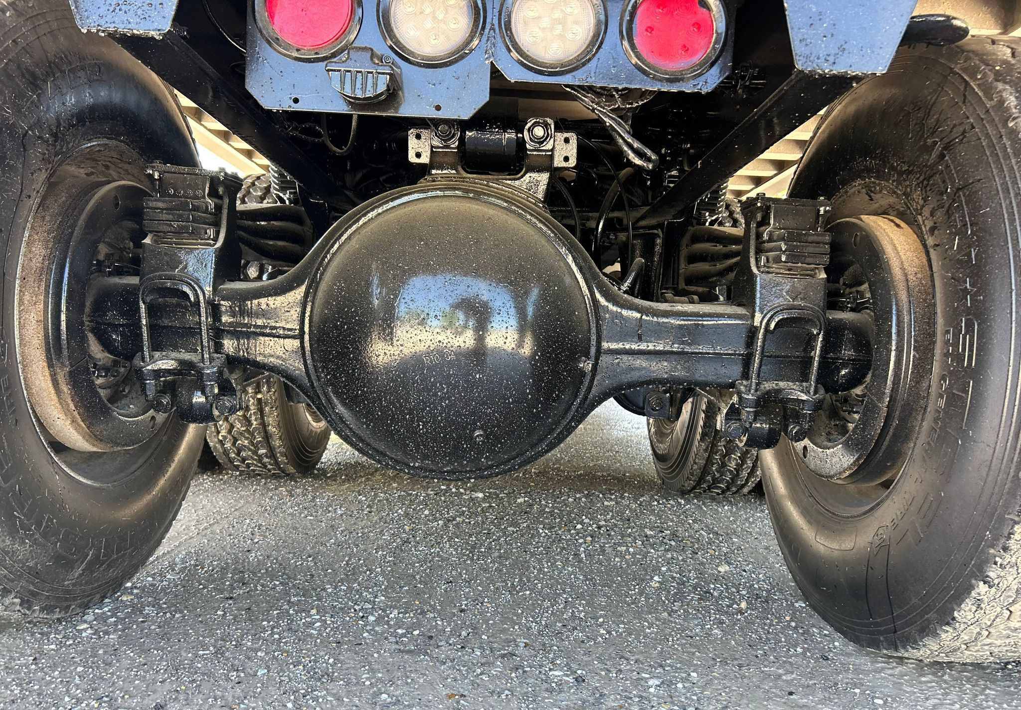 2020 Western Star 4700SF - photo 1