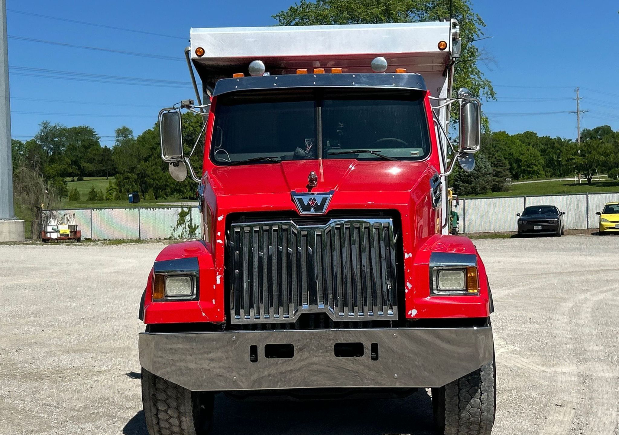 2020 Western Star 4700SF - photo 1