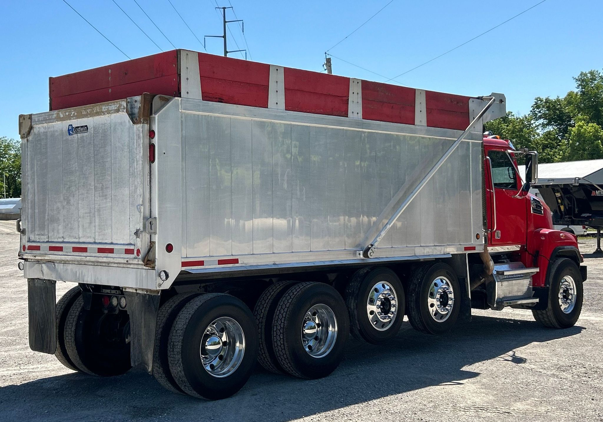 2020 Western Star 4700SF - photo 1