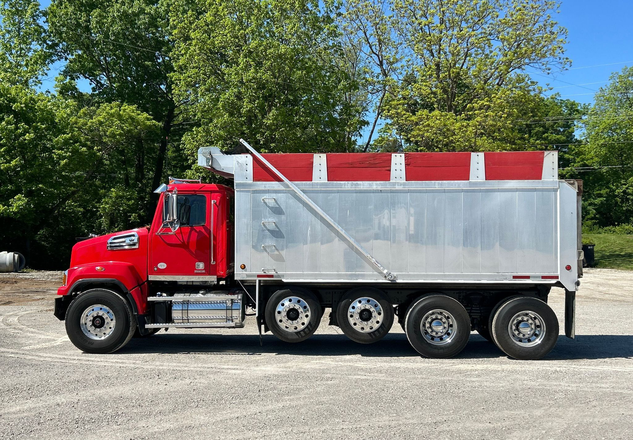2020 Western Star 4700SF - photo 1
