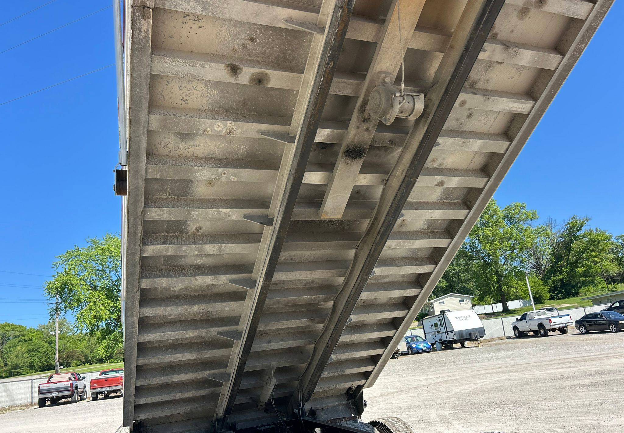 2020 Western Star 4700SF - photo 1