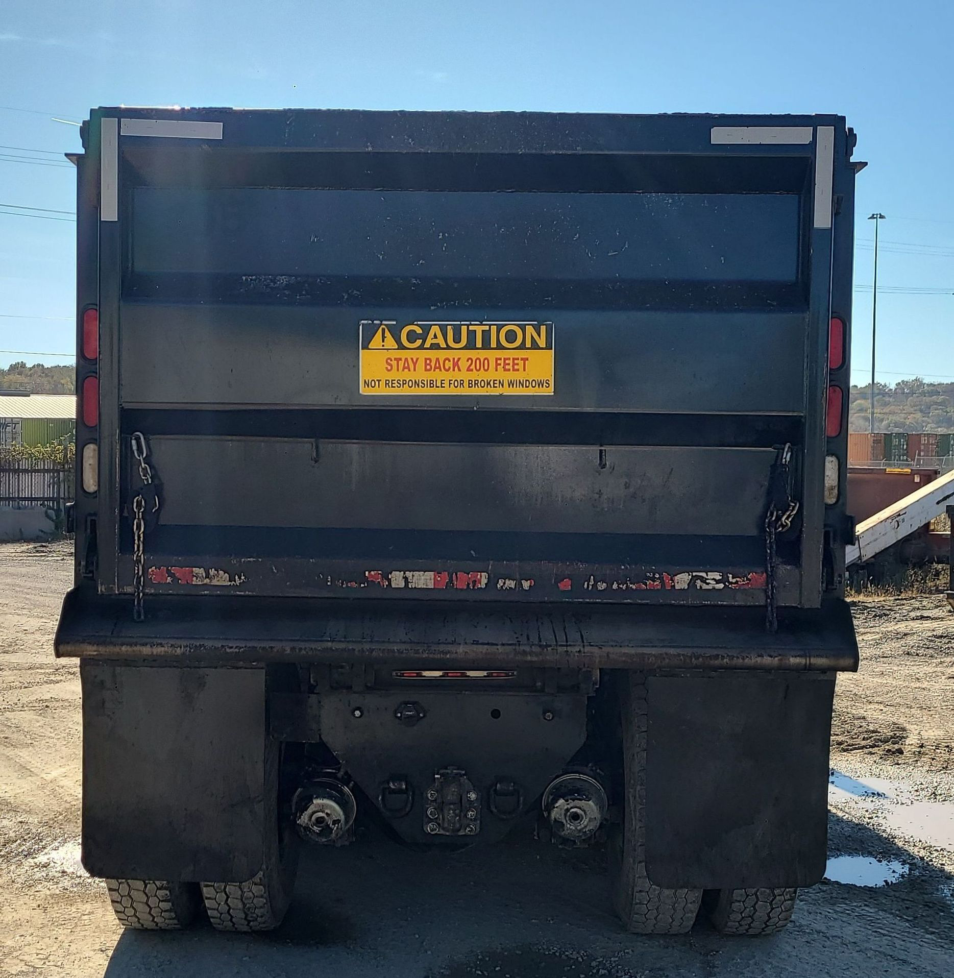 2023 Peterbilt 567 - photo 1